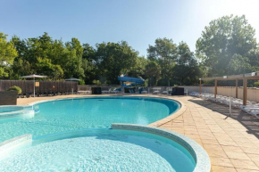 Camping Clos Cottet
